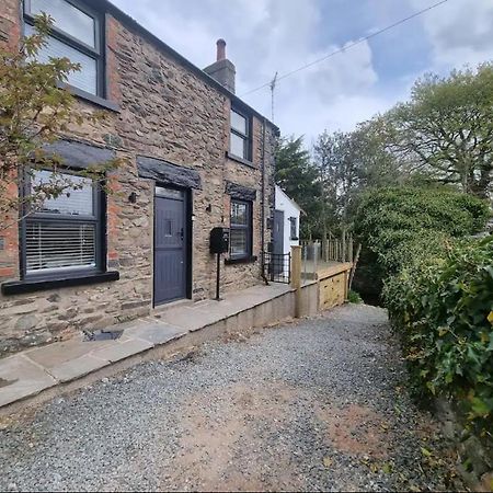 Luxurious Cottage With Hot Tub, Lake District Duddon المظهر الخارجي الصورة