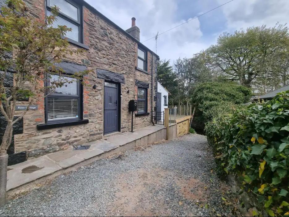 Luxurious Cottage With Hot Tub, Lake District Duddon المظهر الخارجي الصورة