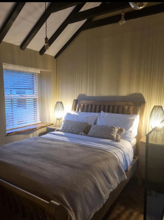 Luxurious Cottage With Hot Tub, Lake District Duddon المظهر الخارجي الصورة