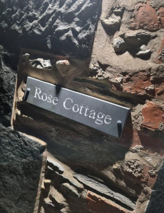 Luxurious Cottage With Hot Tub, Lake District Duddon المظهر الخارجي الصورة