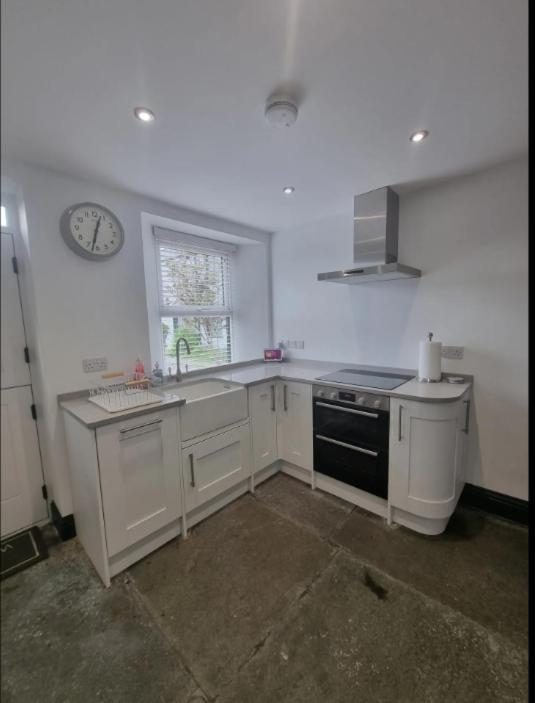 Luxurious Cottage With Hot Tub, Lake District Duddon المظهر الخارجي الصورة