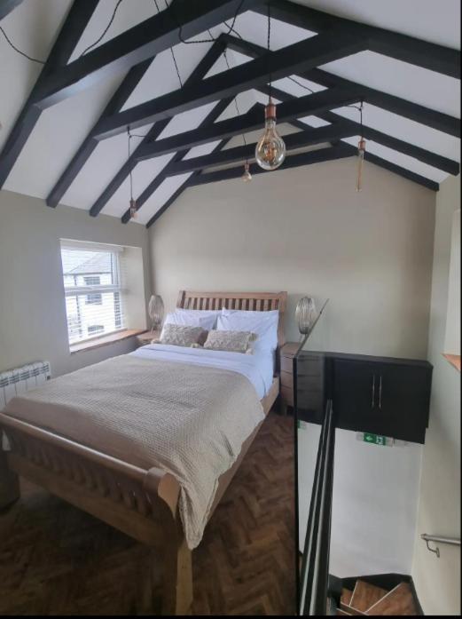 Luxurious Cottage With Hot Tub, Lake District Duddon المظهر الخارجي الصورة
